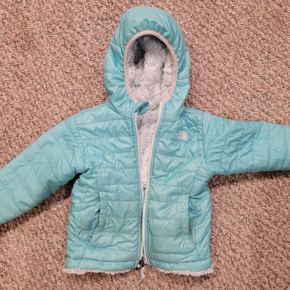 Northface jacket